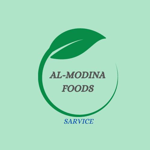 AL-Modina Foods | Dhaka