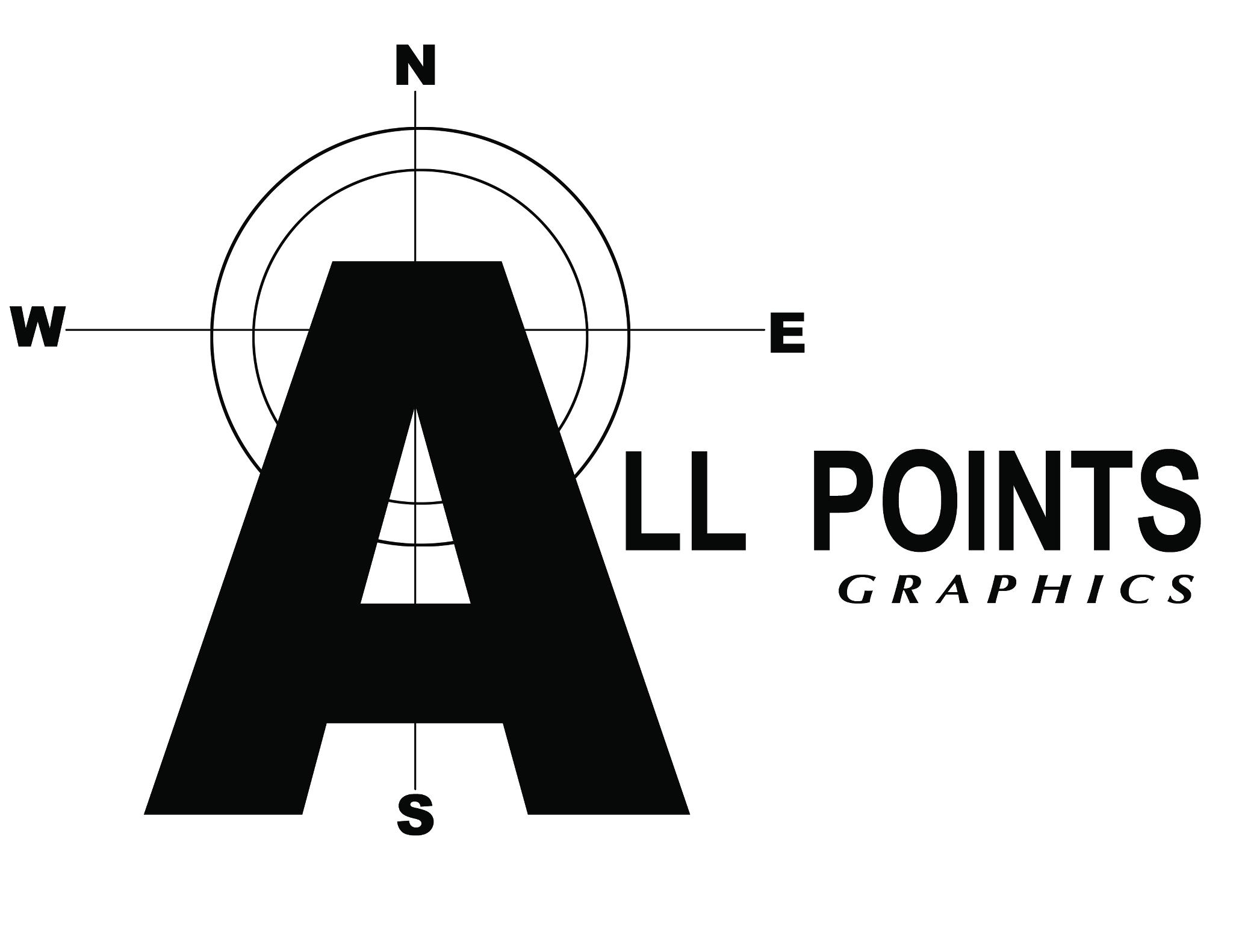 All Points Graphics | Baltimore MD