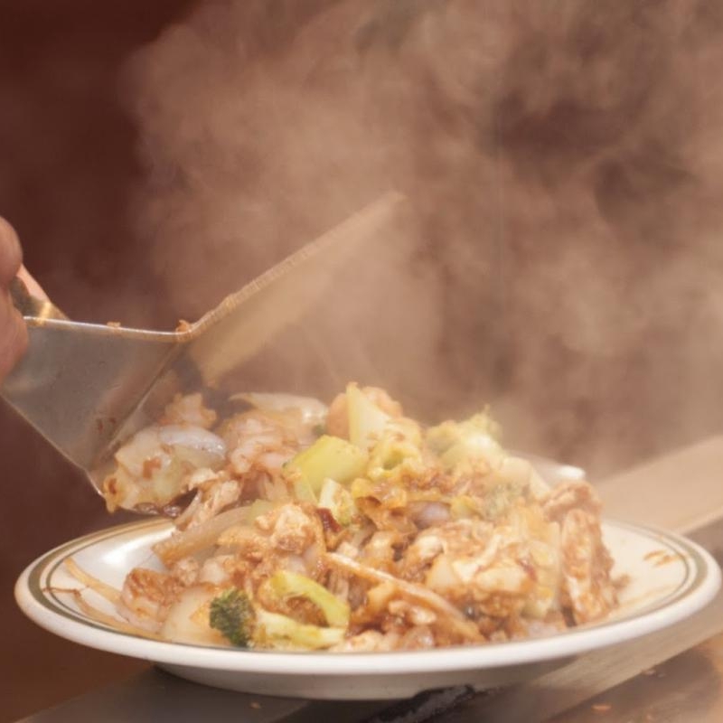 Emperor's Buffet | Peekskill NY