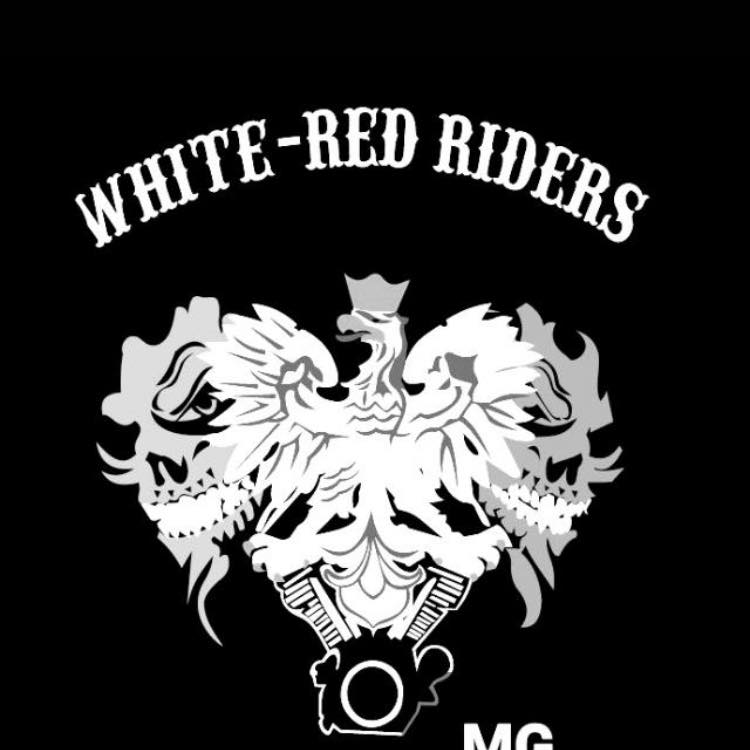 White-Red Riders Poland | Elblag