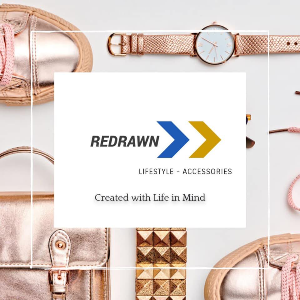 Redrawn Accessories