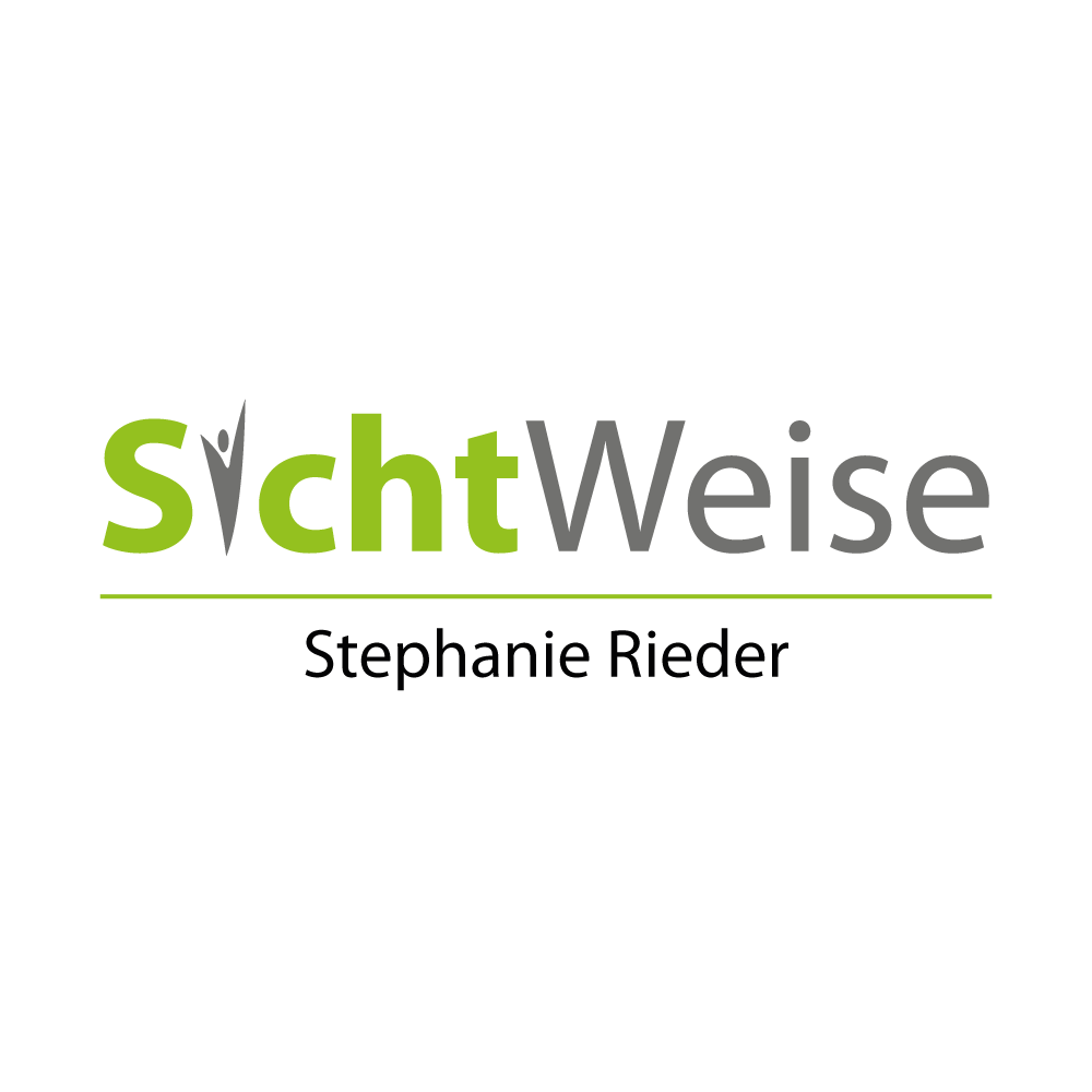 SichtWeise - Stephanie Rieder