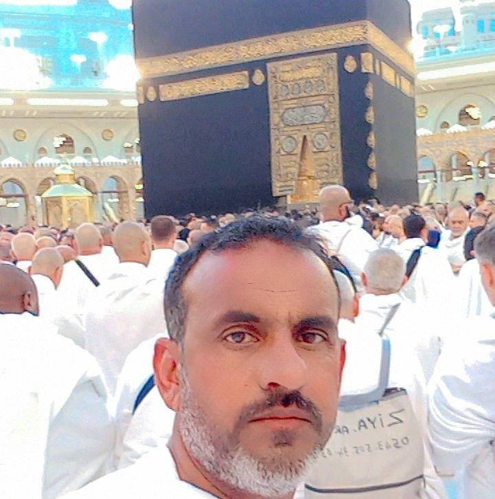 Khanzada Wajahat Rind