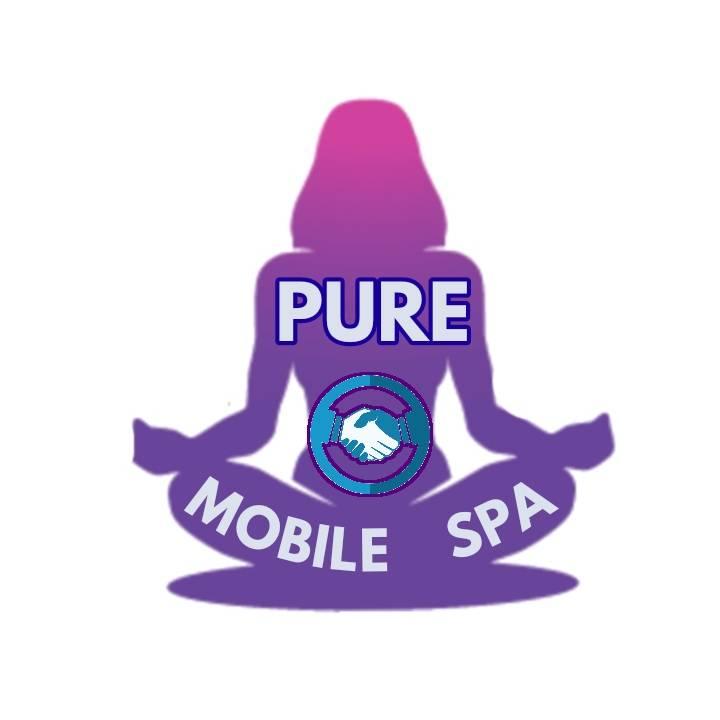 PURE Mobile SPA | Kampala