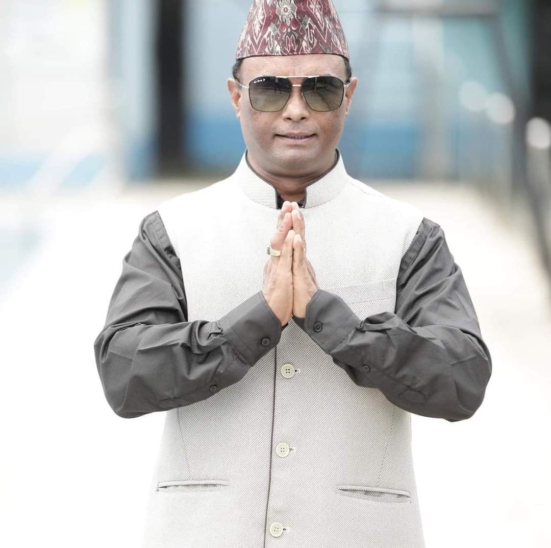 Rabi Rana