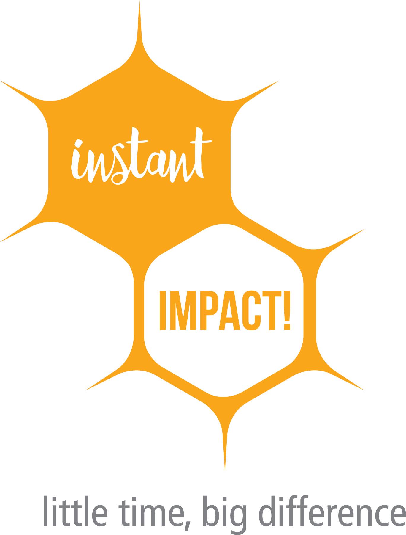 Instant Impact Microvolunteering