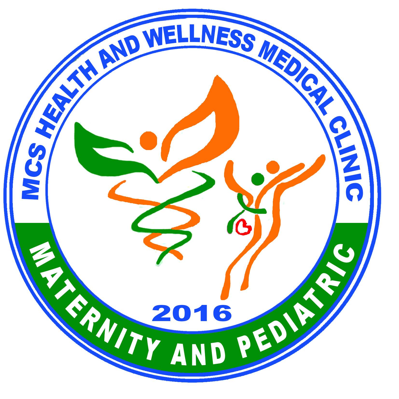 MCS Health And Wellness Medical Clinic Maternity and Pediatric | Naic