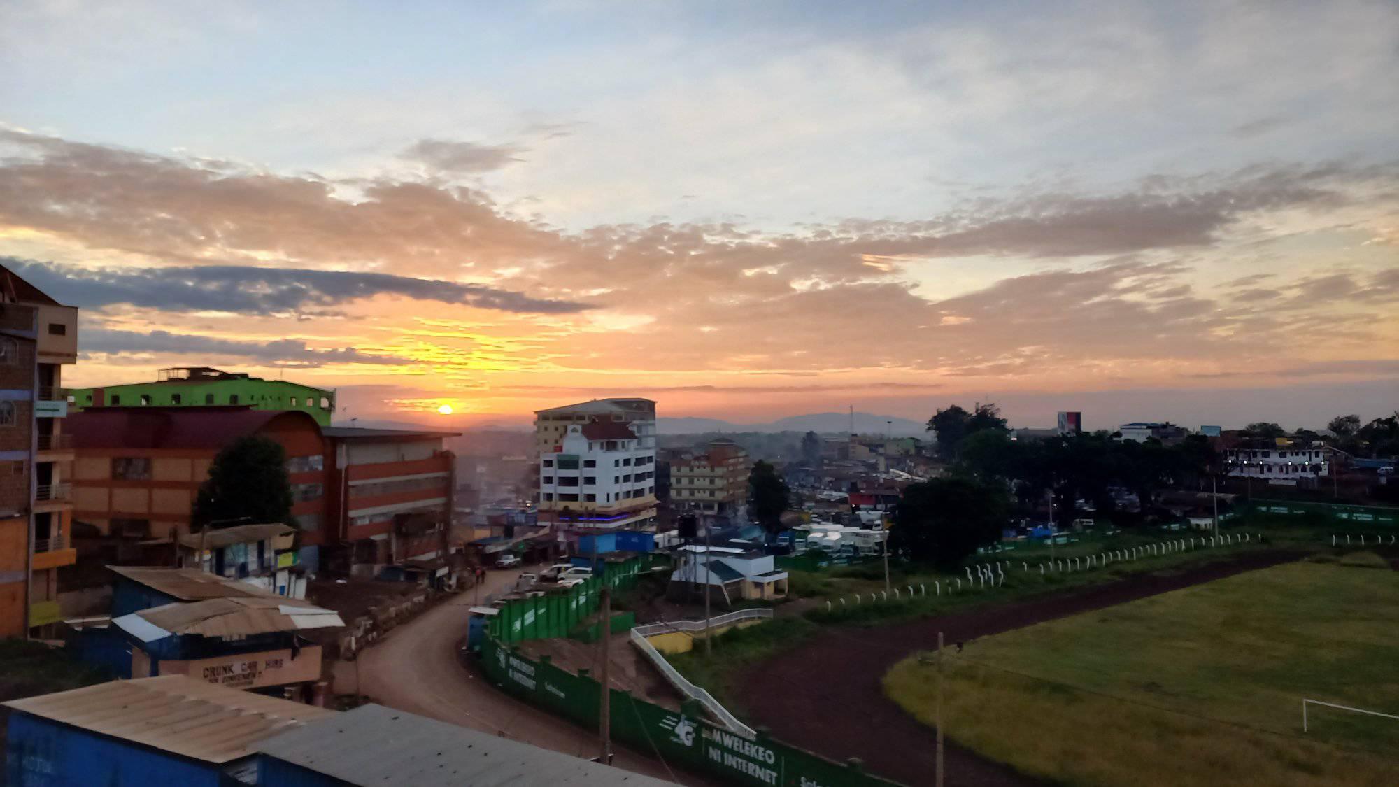 Embu Newsroom | Embu