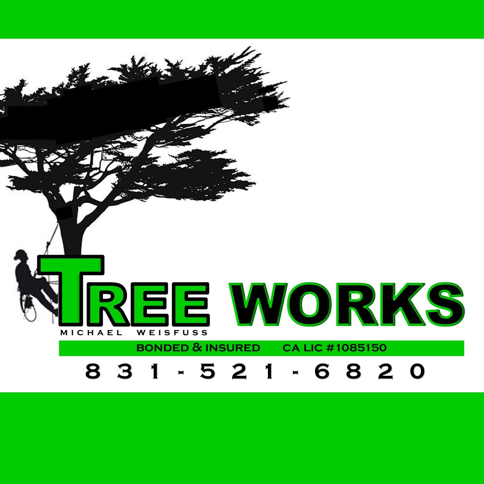 TREE WORKS