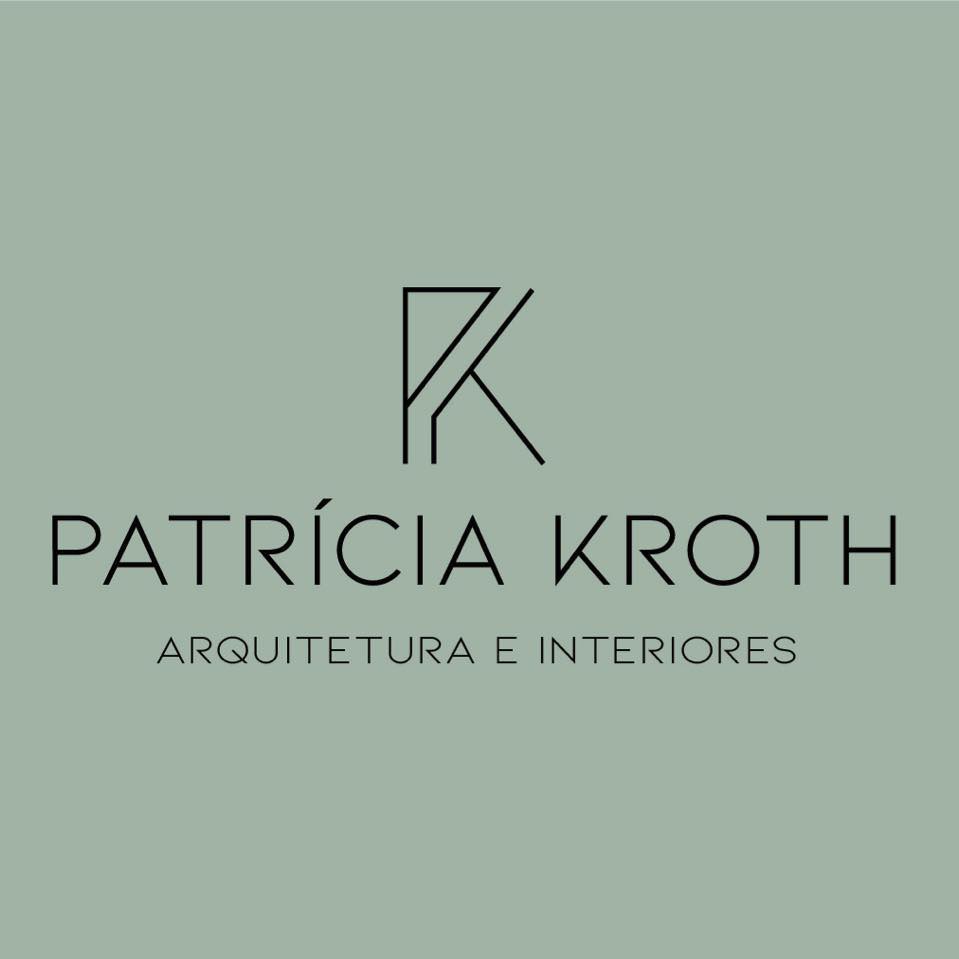 Patricia Kroth Arquitetura e Interiores | Novo Hamburgo RS