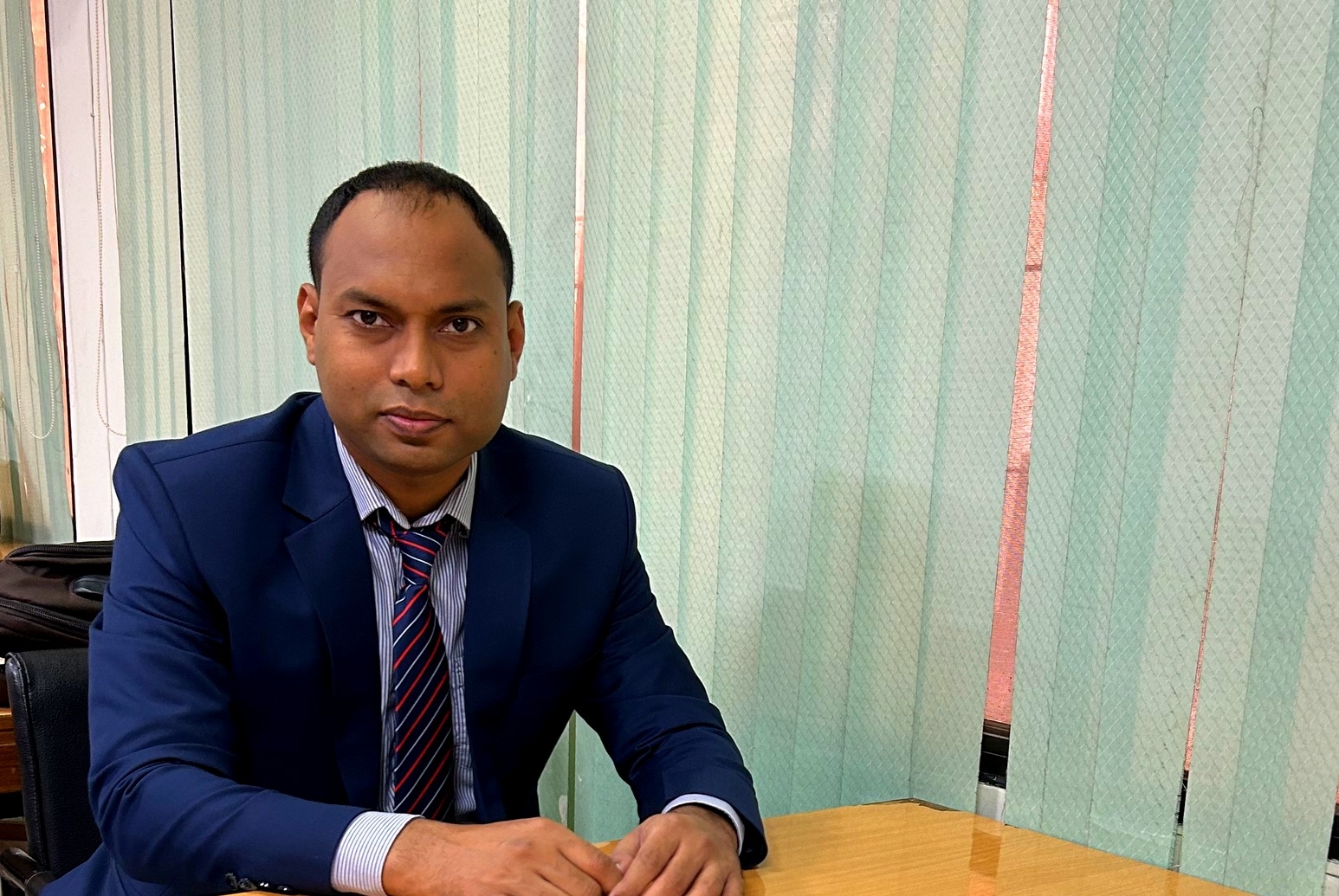Dr Fazley Rabby- Eye Specialist & Surgeon