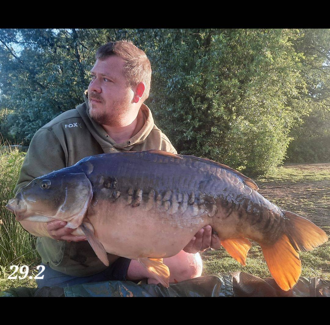Capital Carp Community | Hi guy's regarding my previous post about free ...