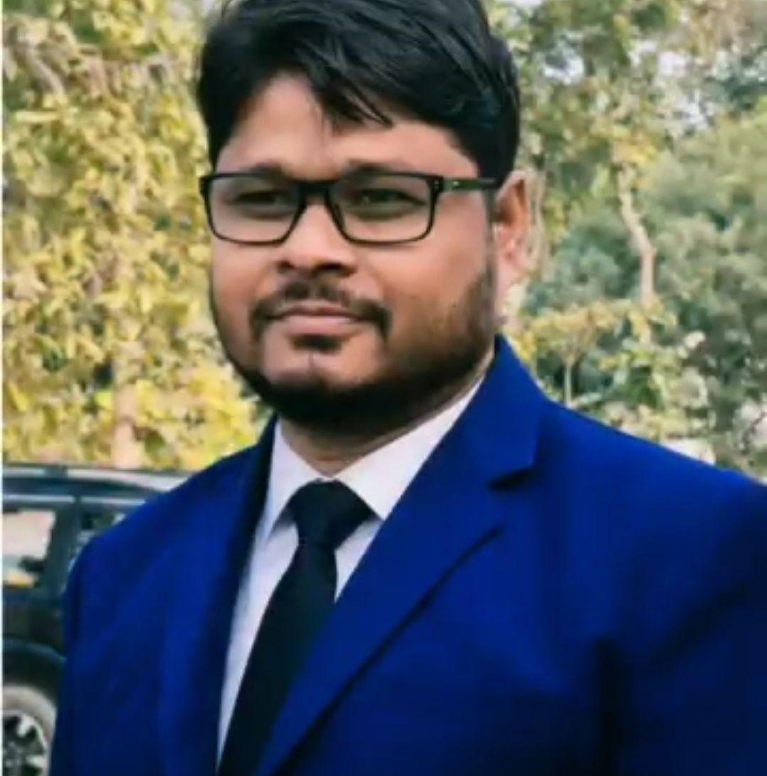 Birendra Patel Jdu Begusarai