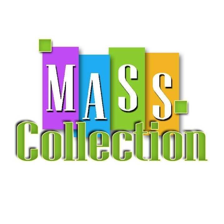 MASS Collection | Lahore