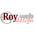 Roy Web Design | Coventry