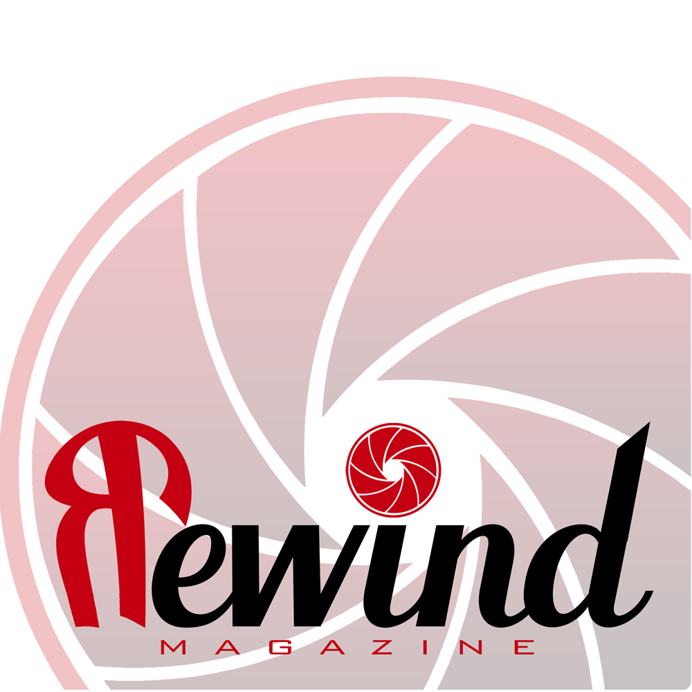 Rewind Magazine