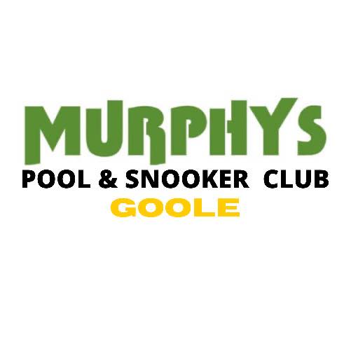 Murphys Pool & Snooker... - Murphys Pool & Snooker Club Goole