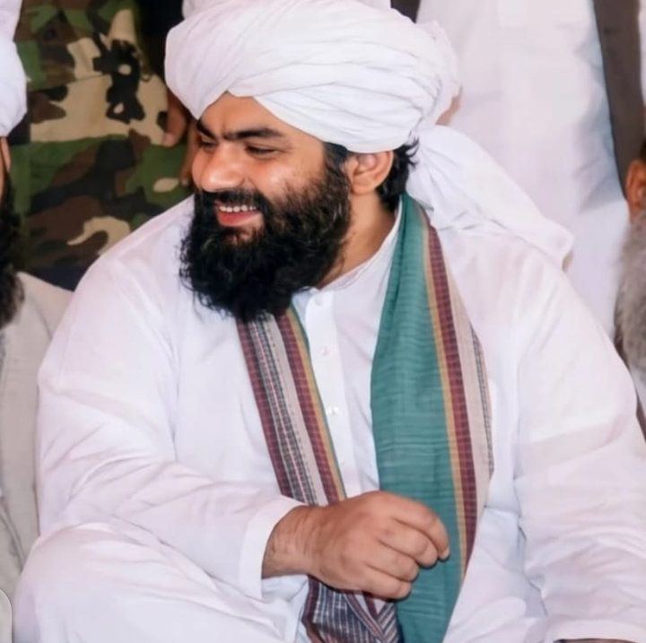 فیضان باباجی سیدمیرطیب علی شاہ