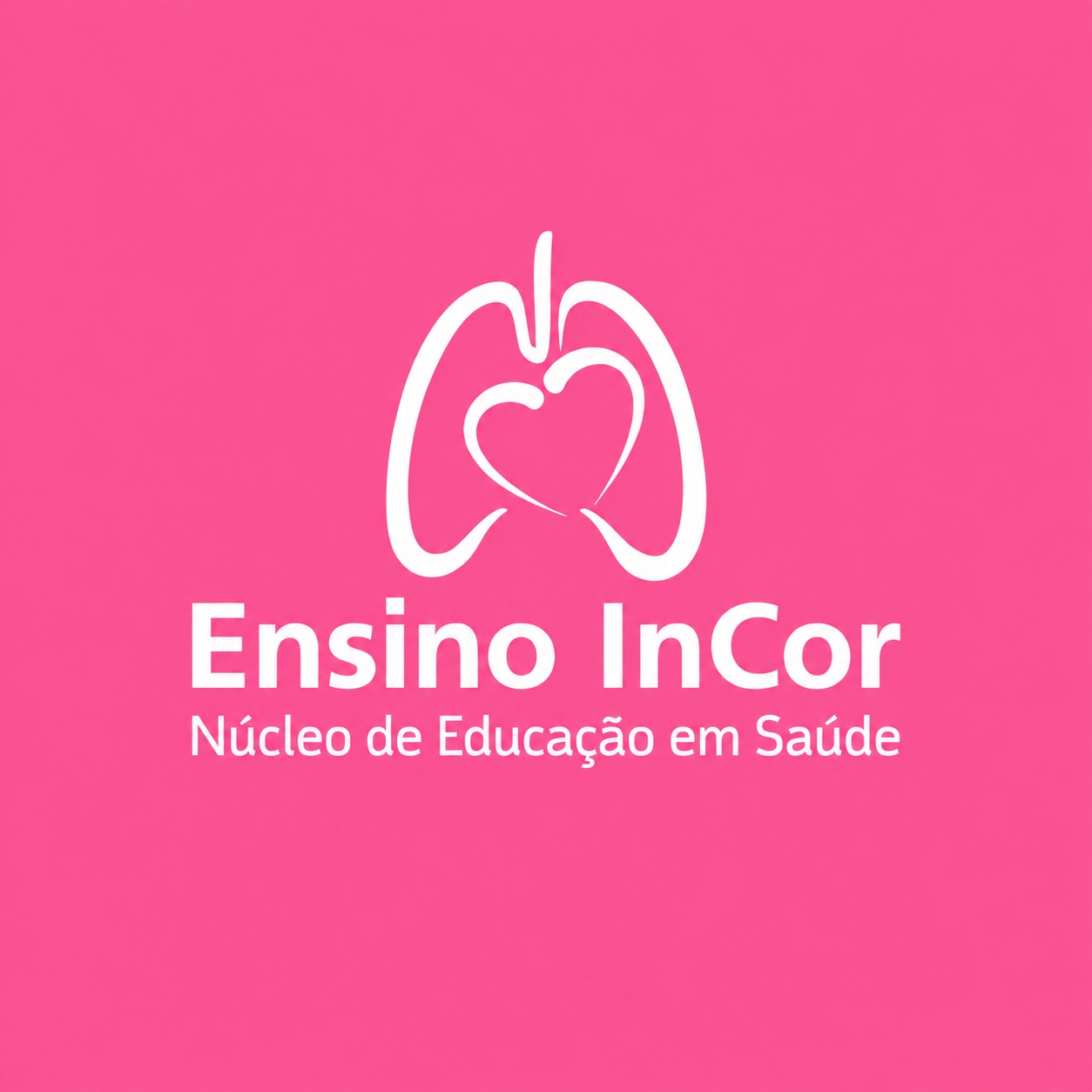 Ensino Incor | São Paulo SP