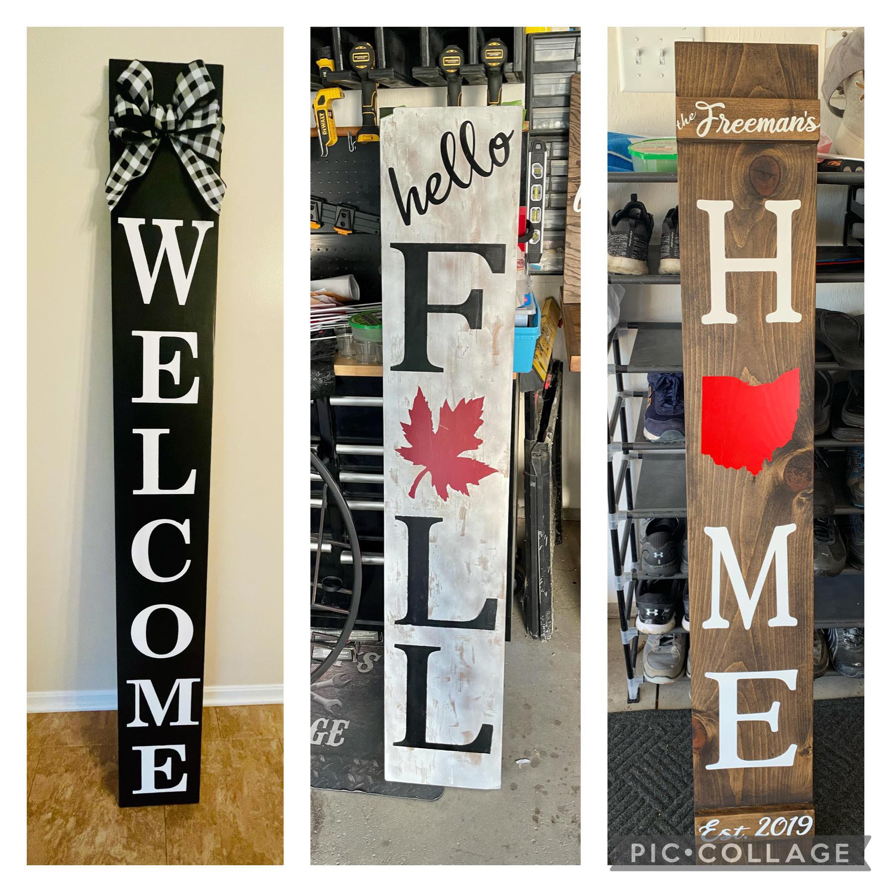 Signature Signs