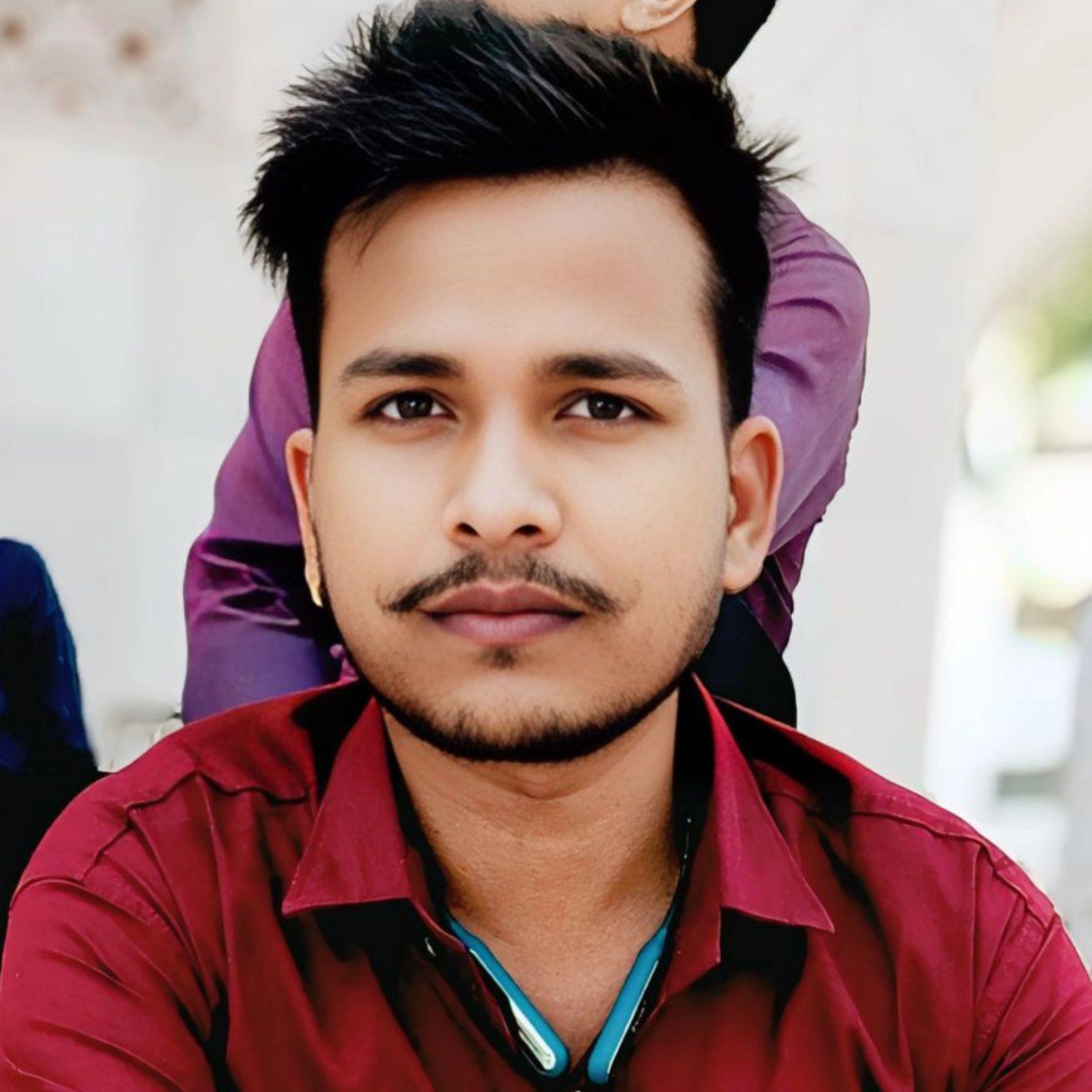 Sunil raj
