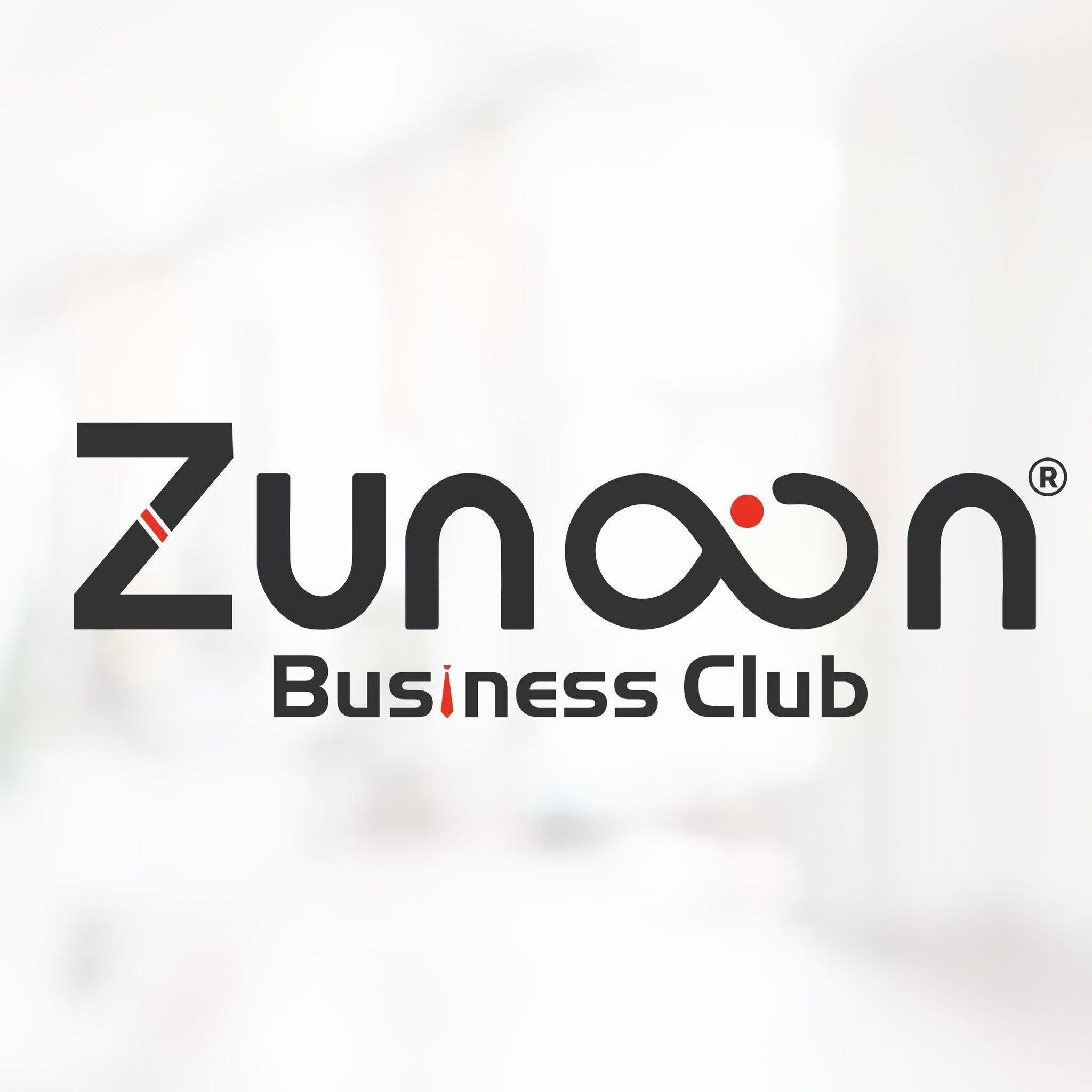 Zunoon Business Club | Surat
