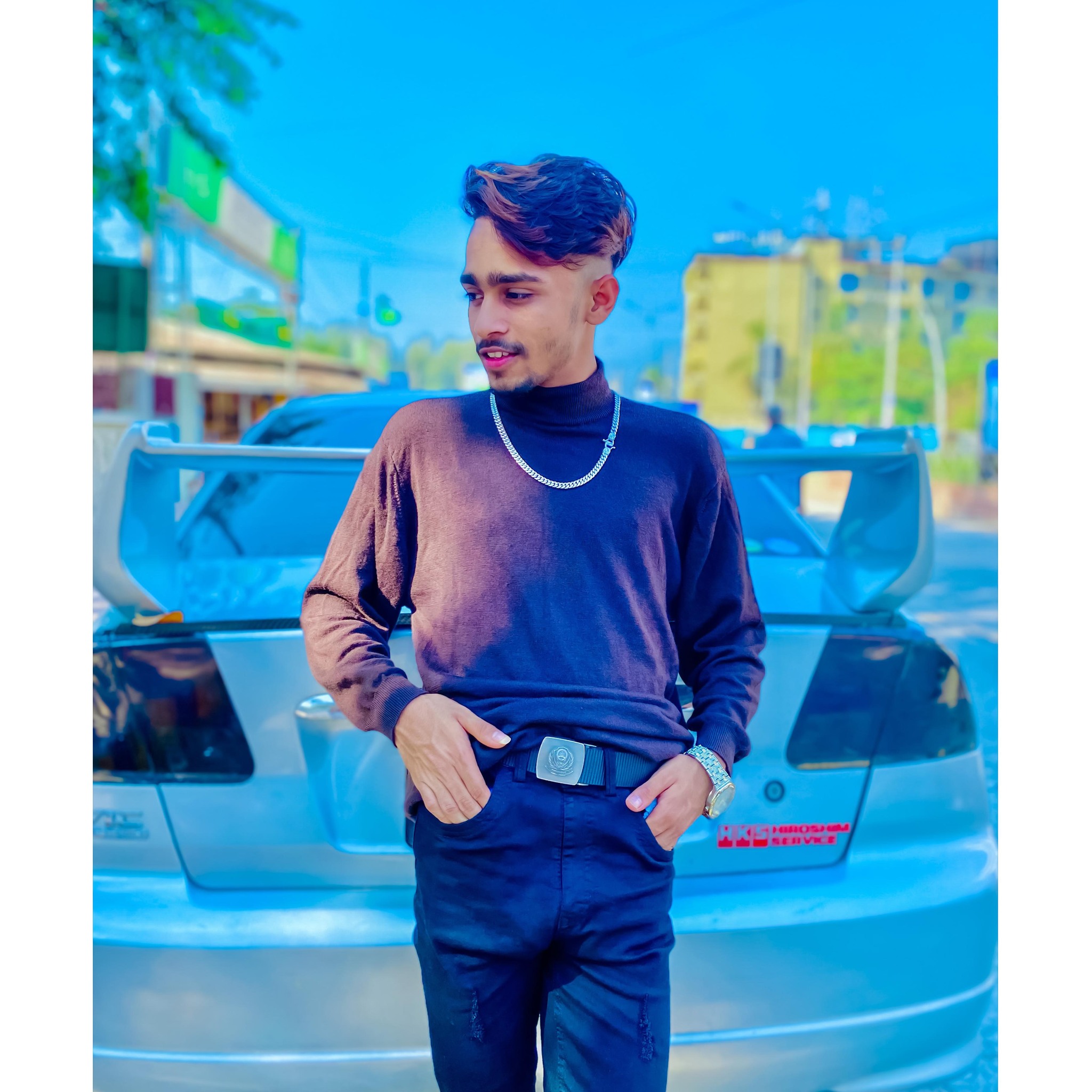 Dx Hridoy Ltd | Chittagong