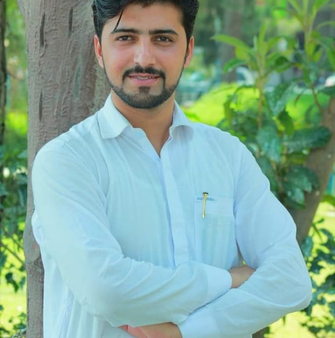 Muhammad Ghufran SST