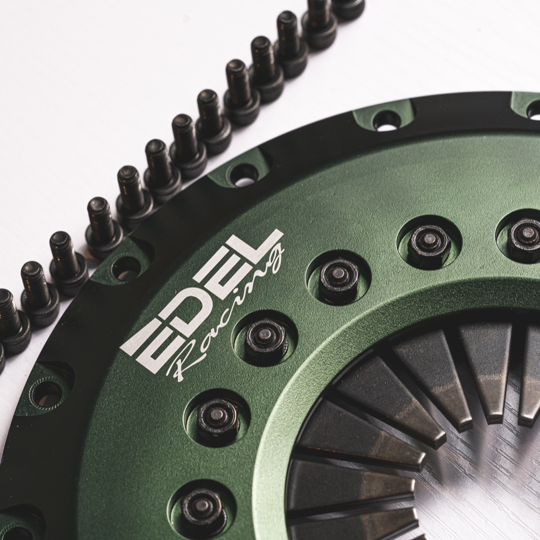 EDEL Racing Clutch 香港總代理