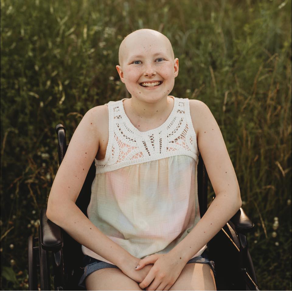 Maddie’s Journey