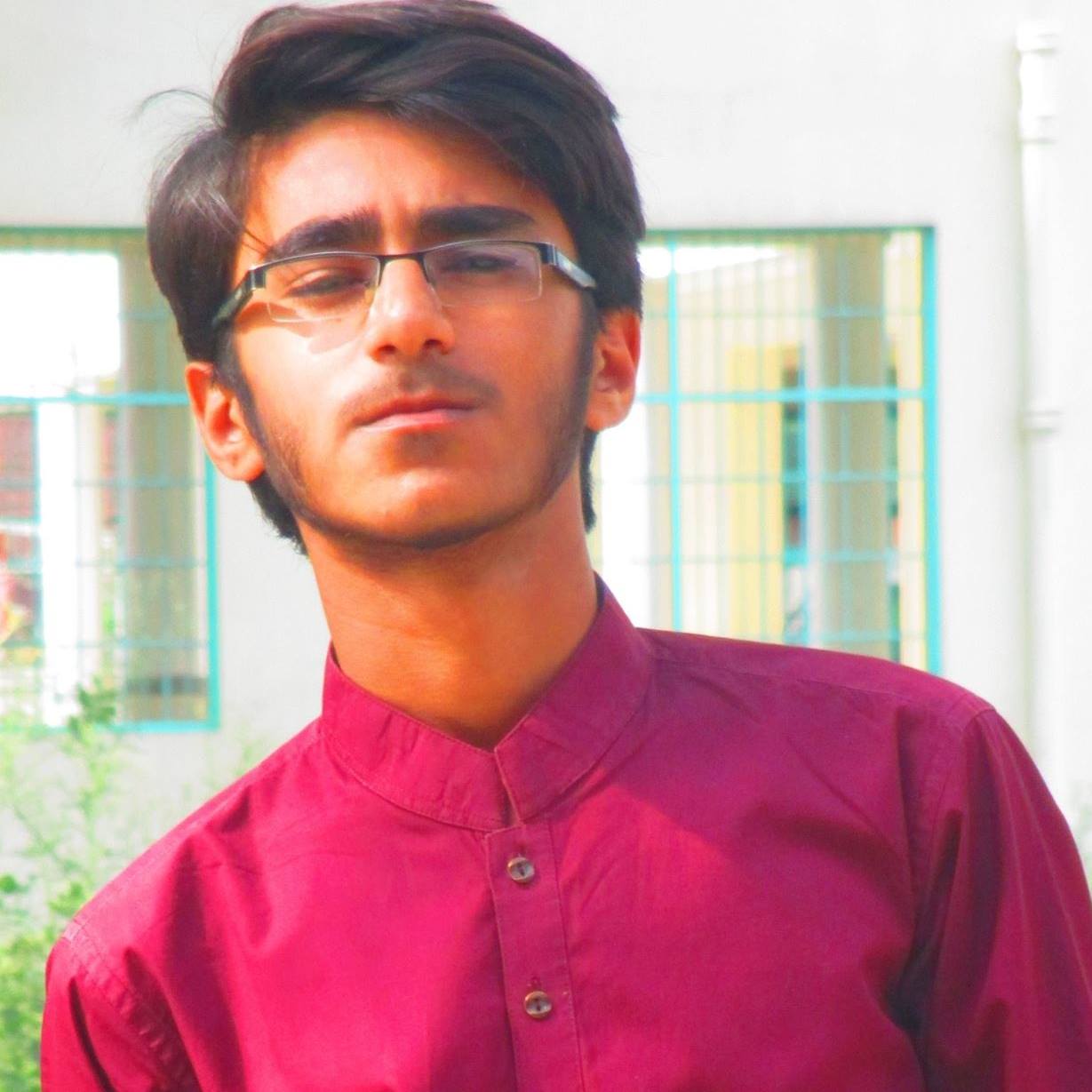 Rayyan Rao (Madrista)