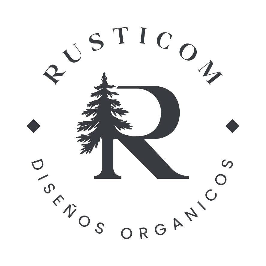 Rusticom.22 Deco | Tigre