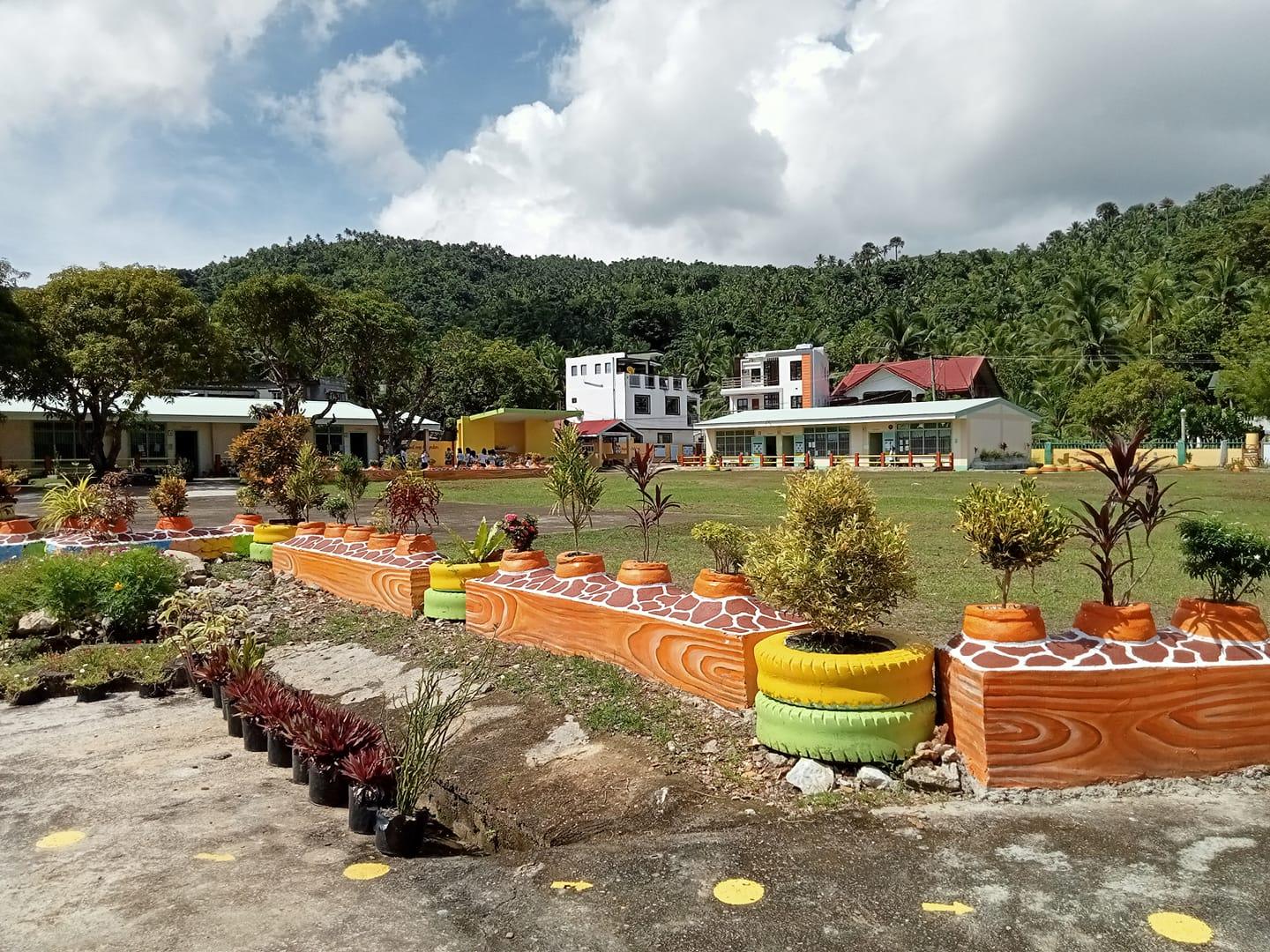 Kami po ay... - Li-O Elementary School_Romblon_Romblon | Facebook