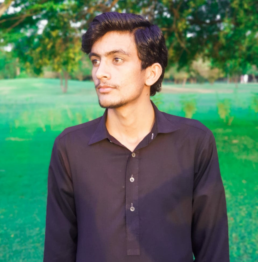 M Hasnain Raza official