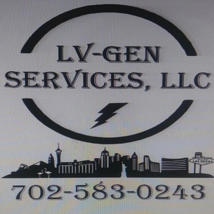 LV Gen Services LLC | Las Vegas NV
