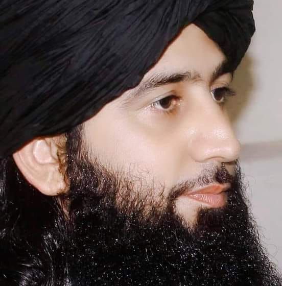 Mufti nadeem sab