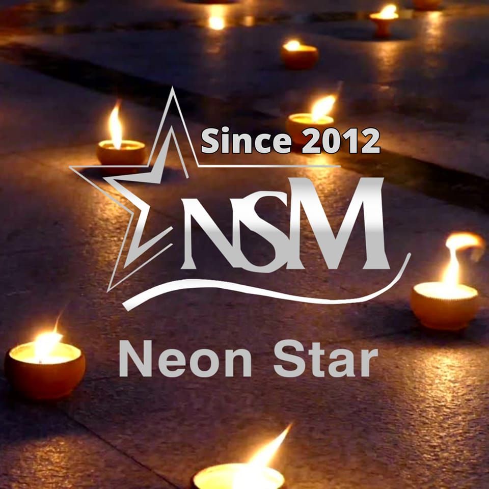 Neon Star Mobile Phone Distribution 53 | Yangon