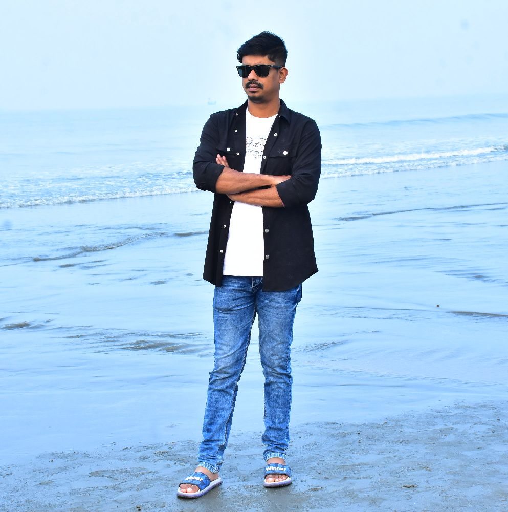 Rasel Abdullah
