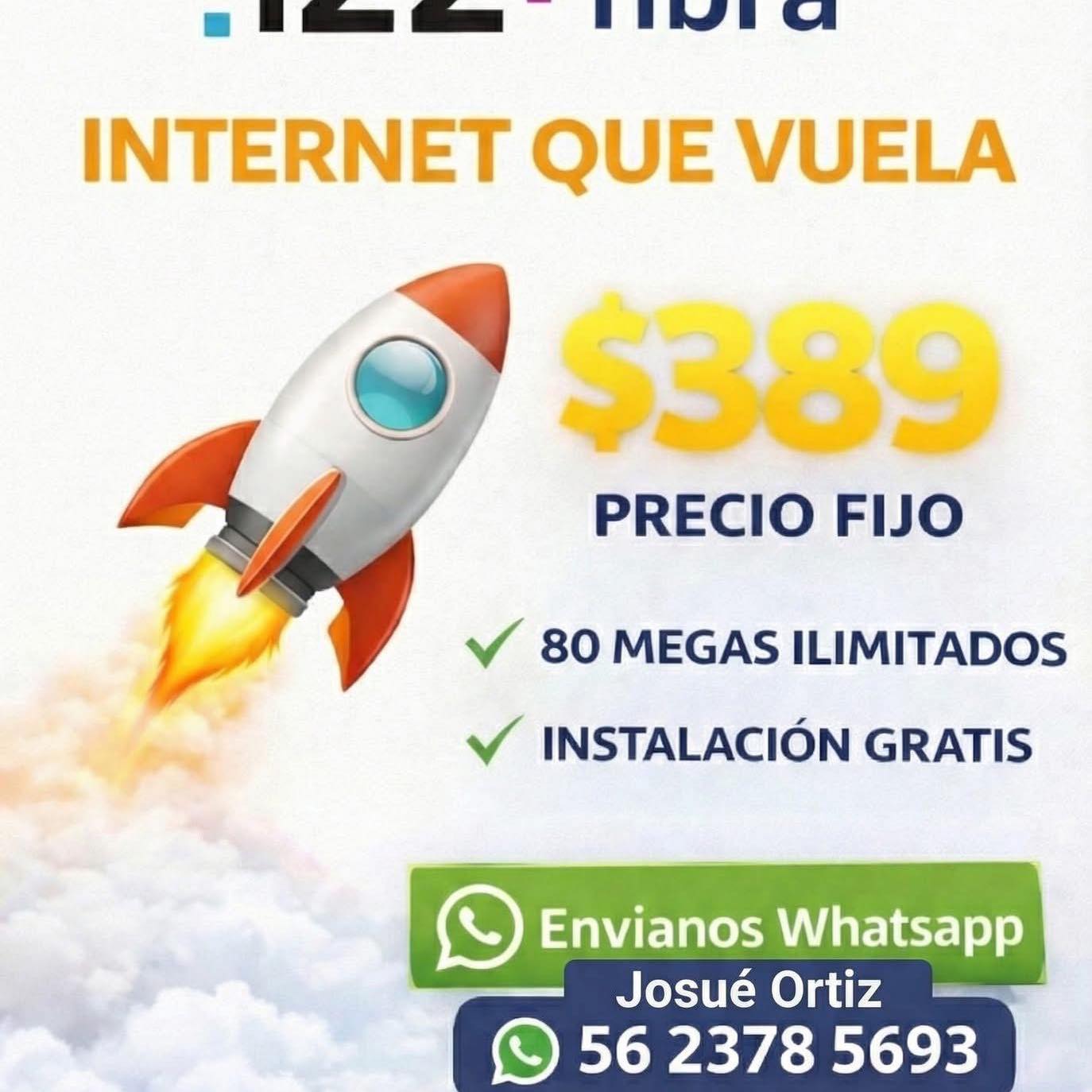 Internet y Television TP