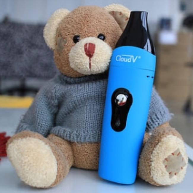 Teddy Vapes (@teddyvapess) • Facebook