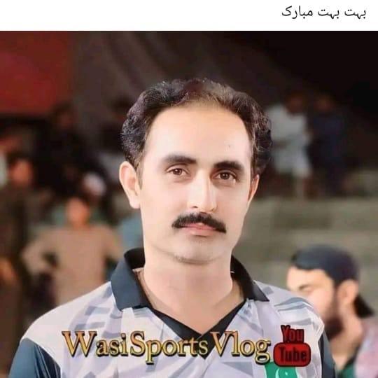 ️🤲 | Malik Hassan Dhap