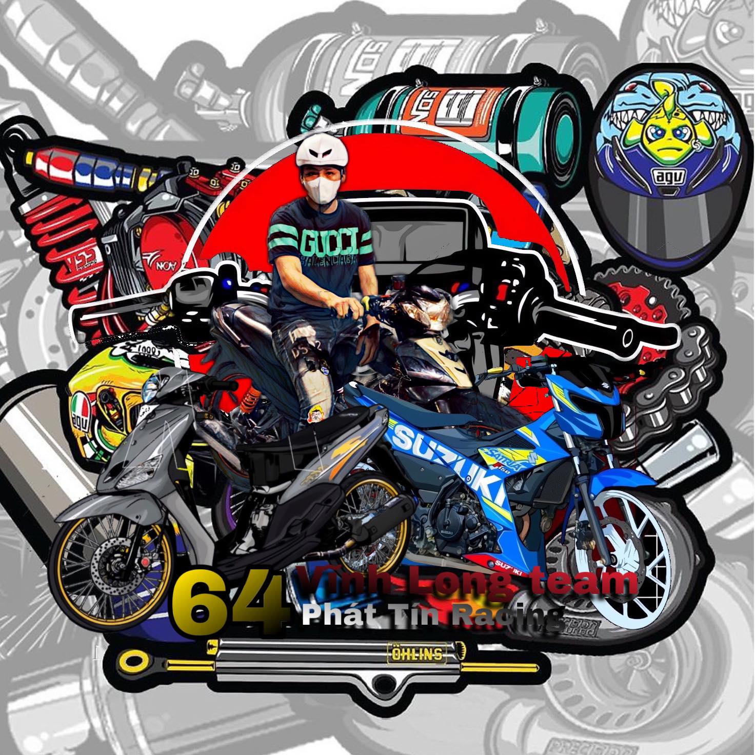 64 Racing Team | New York NY