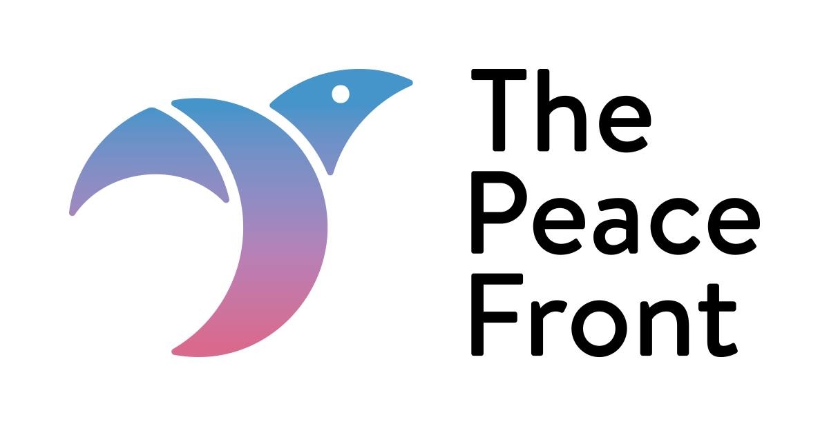 NPO法人 The Peace Front