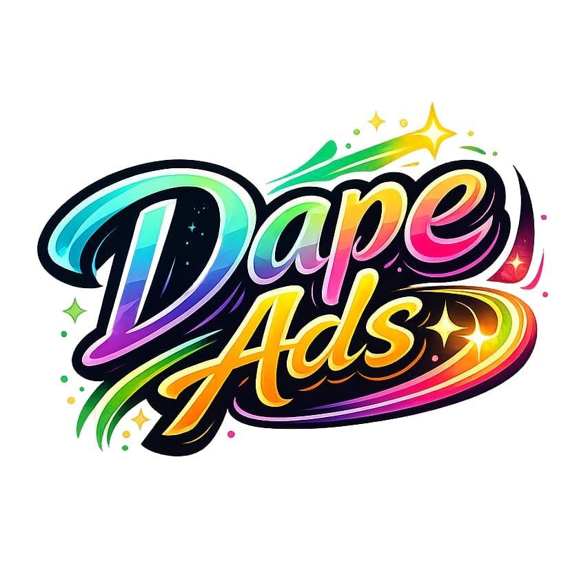 Dape Ads