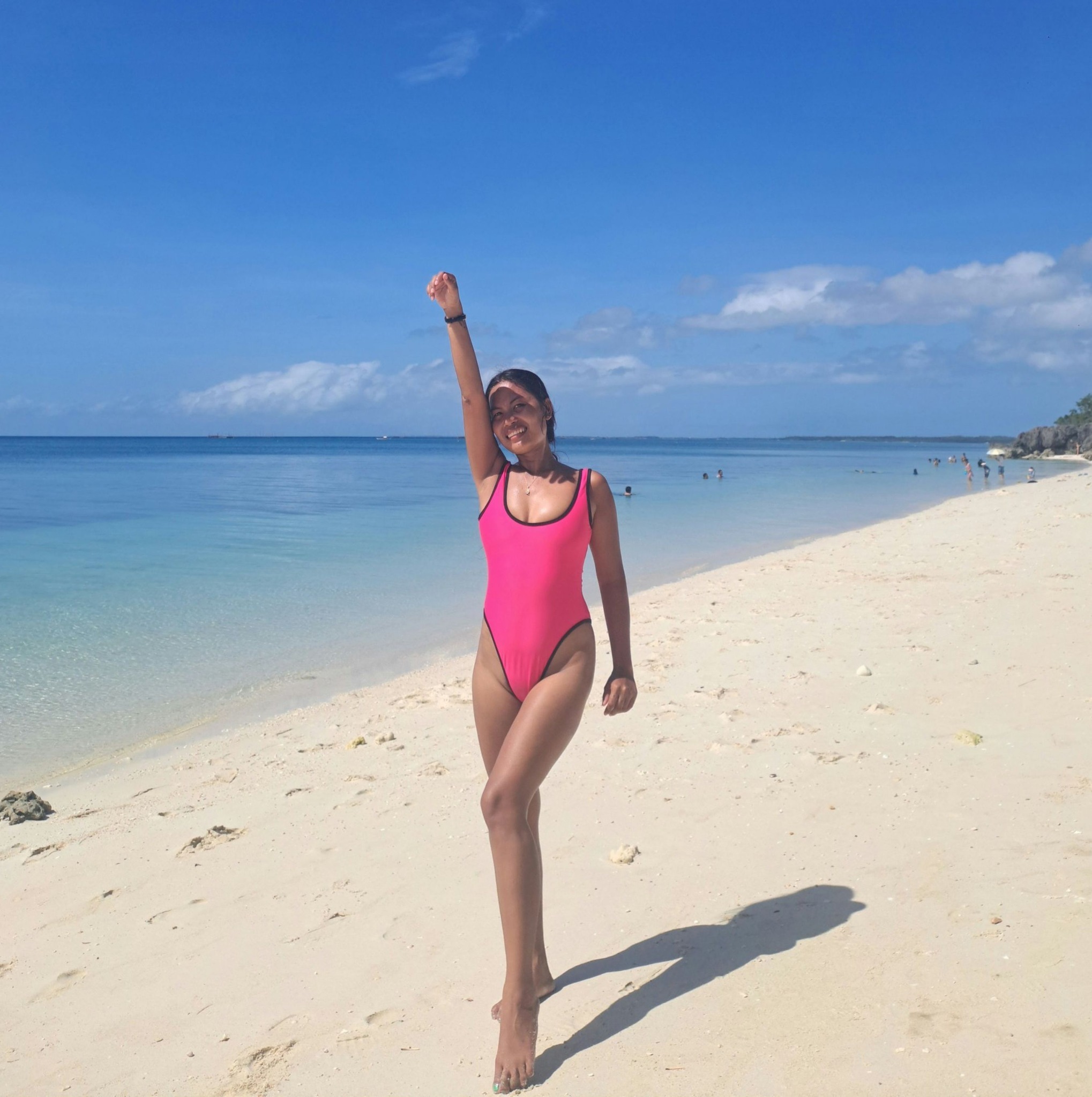 Hannah Ruth Suasin Ypil