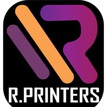 R printers r