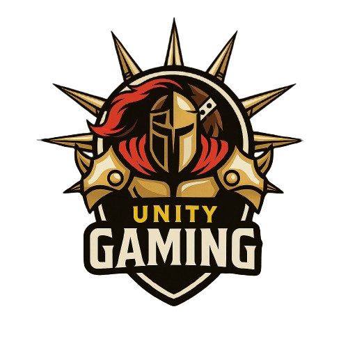 Unity gaming