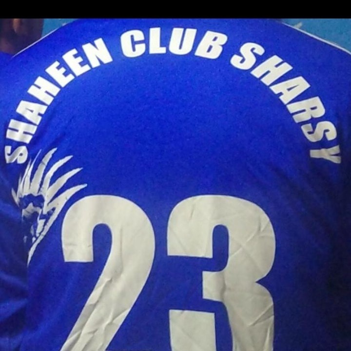 Shaheen club sharsaa olding kharmang