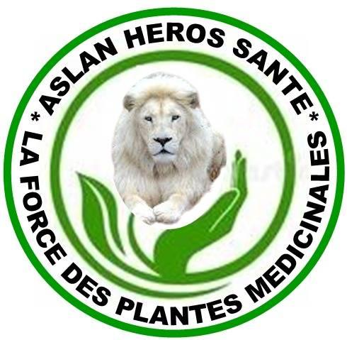 Aslan Héro Santé