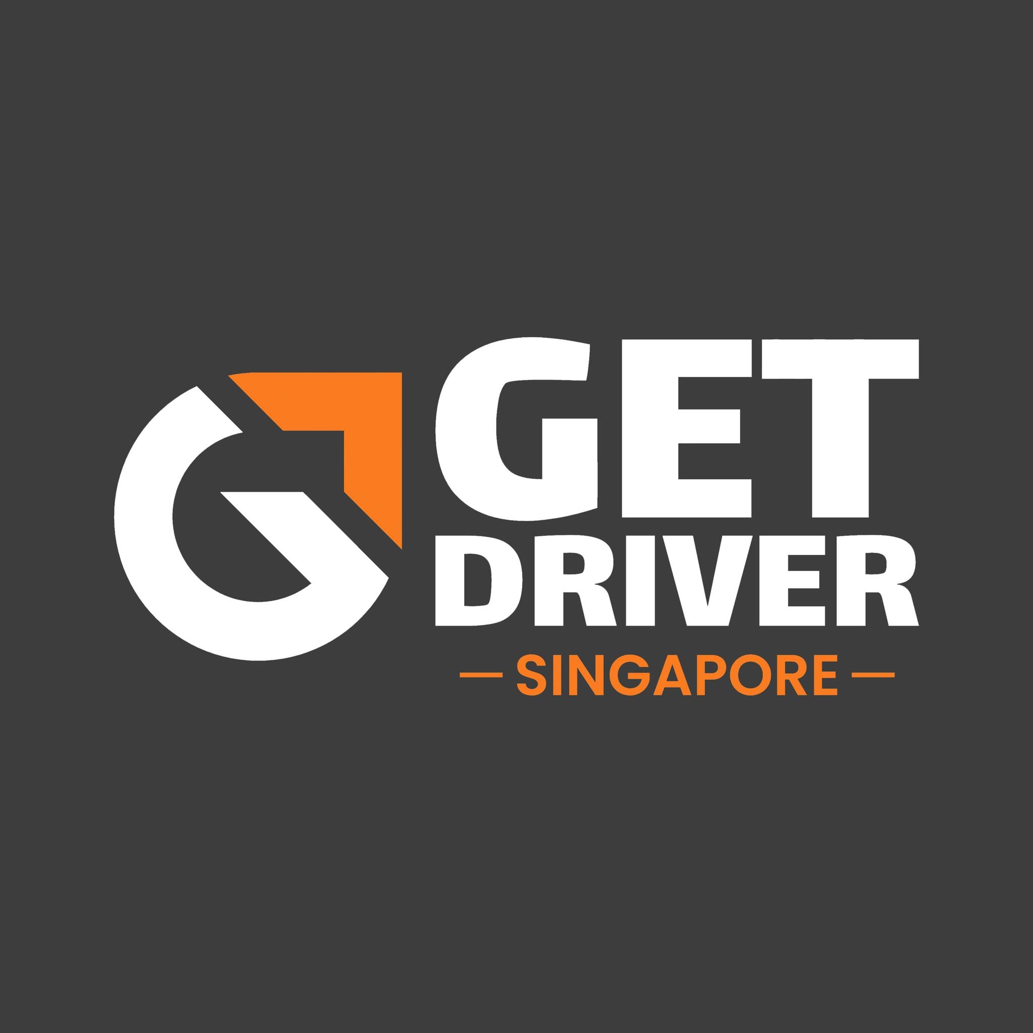 Get Driver Singapore